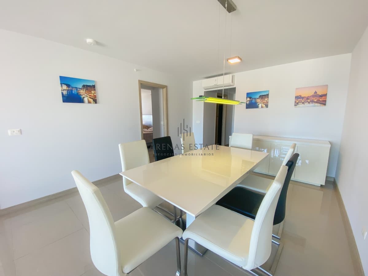 Apartamento ID.768 - Apartamento en venta en Punta del Este