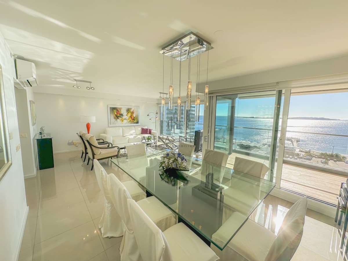Apartamento ID.751 - Apartmento en venta en Punta del Este