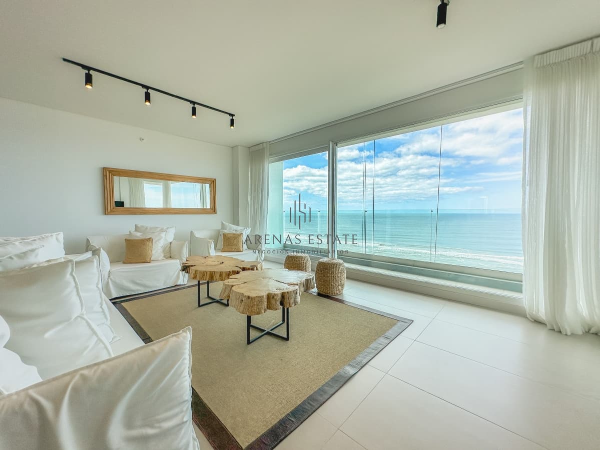 Apartamento ID.3222 - Apartamento en Le Parc III, 4 suites