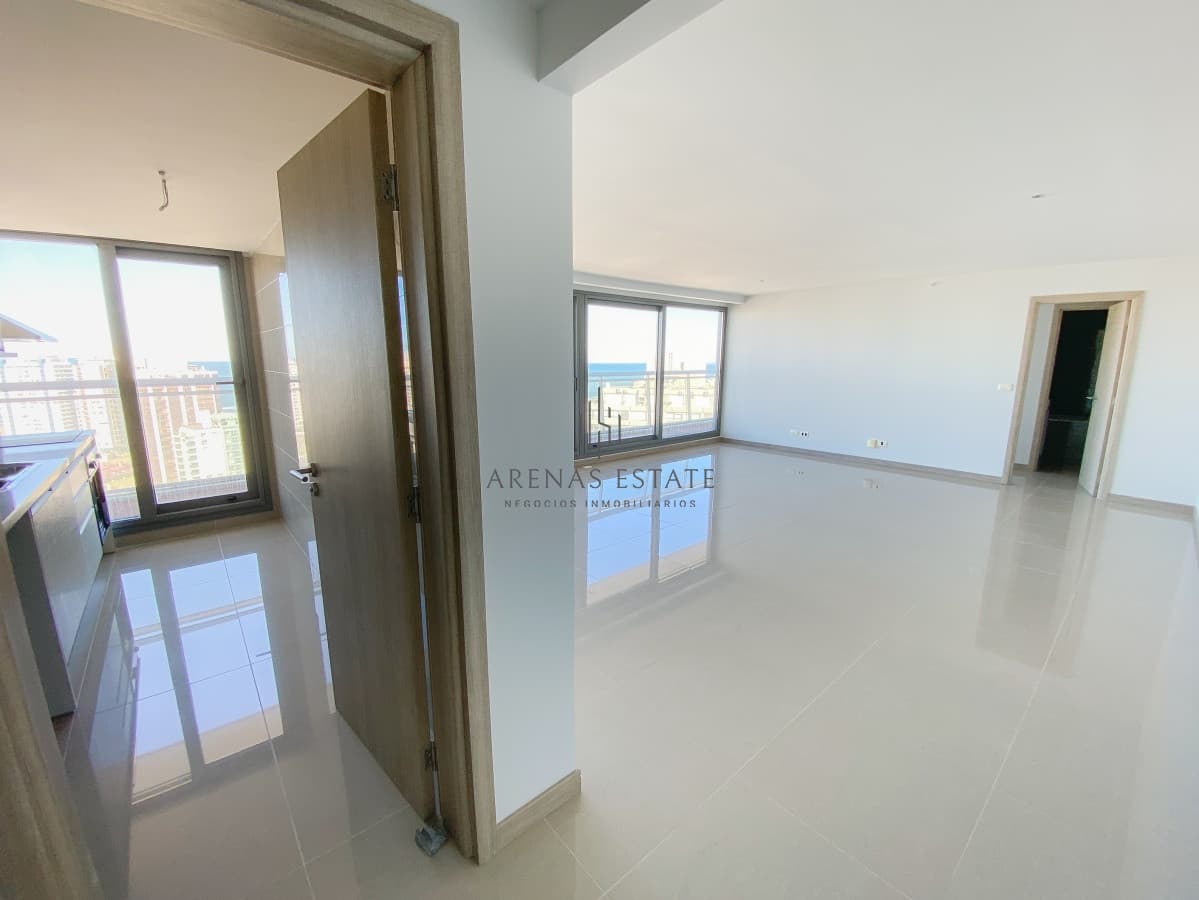 Apartamento ID.765 - Apartamento en venta en Punta del Este