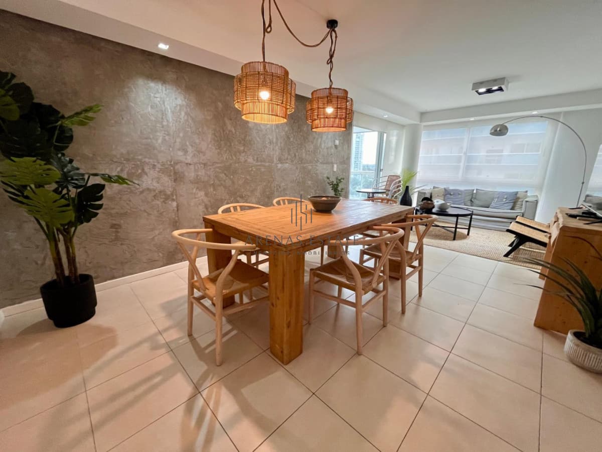 Apartamento ID.2559 - Mansa, apartamento de 3 dormitorios