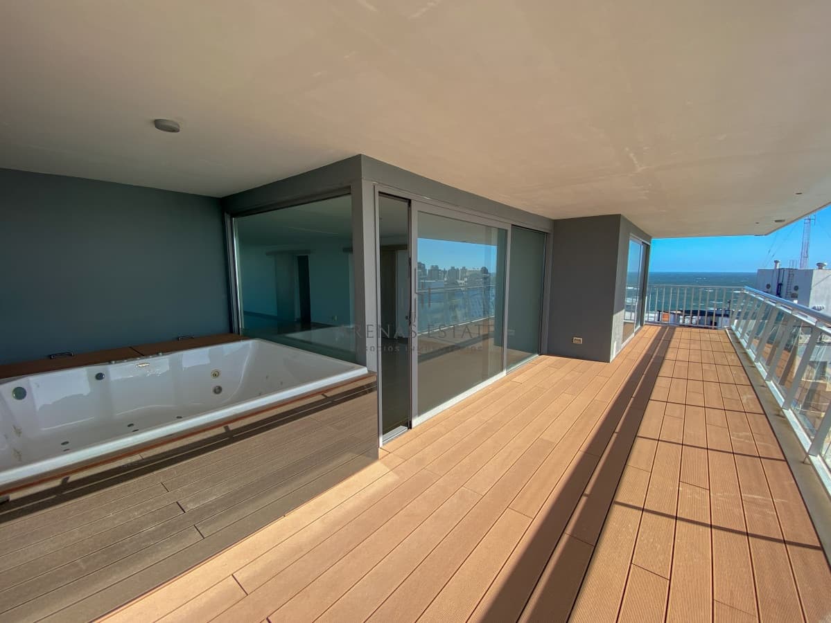 Apartamento ID.756 - Apartamento en venta en Punta del Este