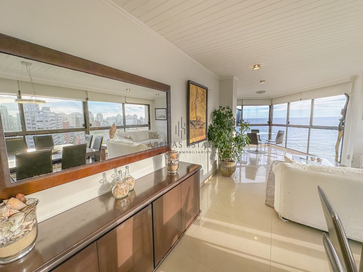 Apartamento en venta en Punta del Este