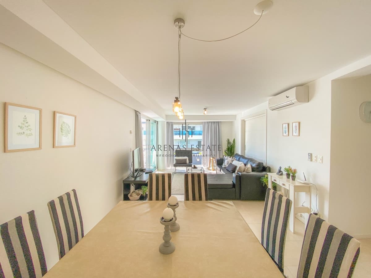 Apartamento en venta en Punta del Este