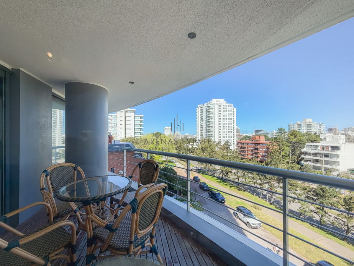 Apartamento ID.4742 - Apartamento en Roosevelt, 3 dormitorios