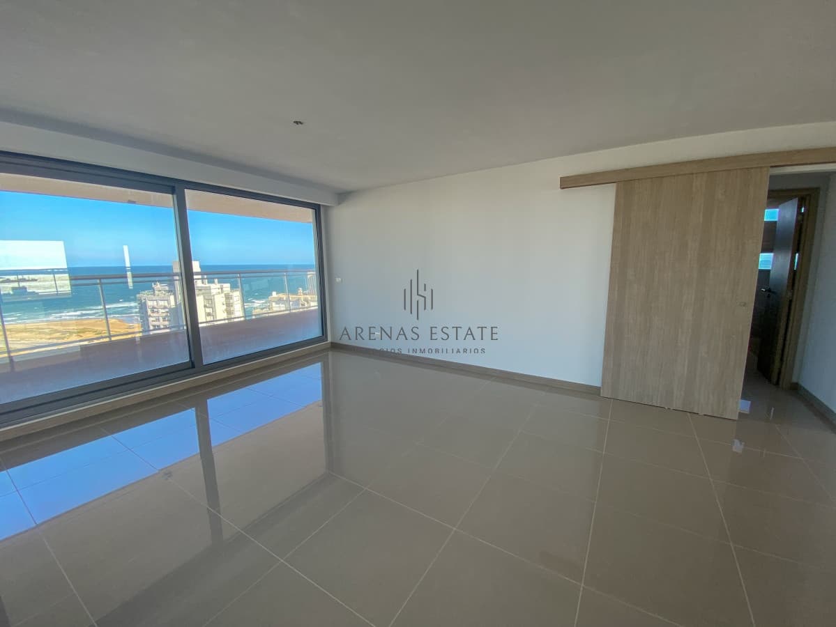 Apartamento ID.752 - Apartamento en venta en Punta del Este