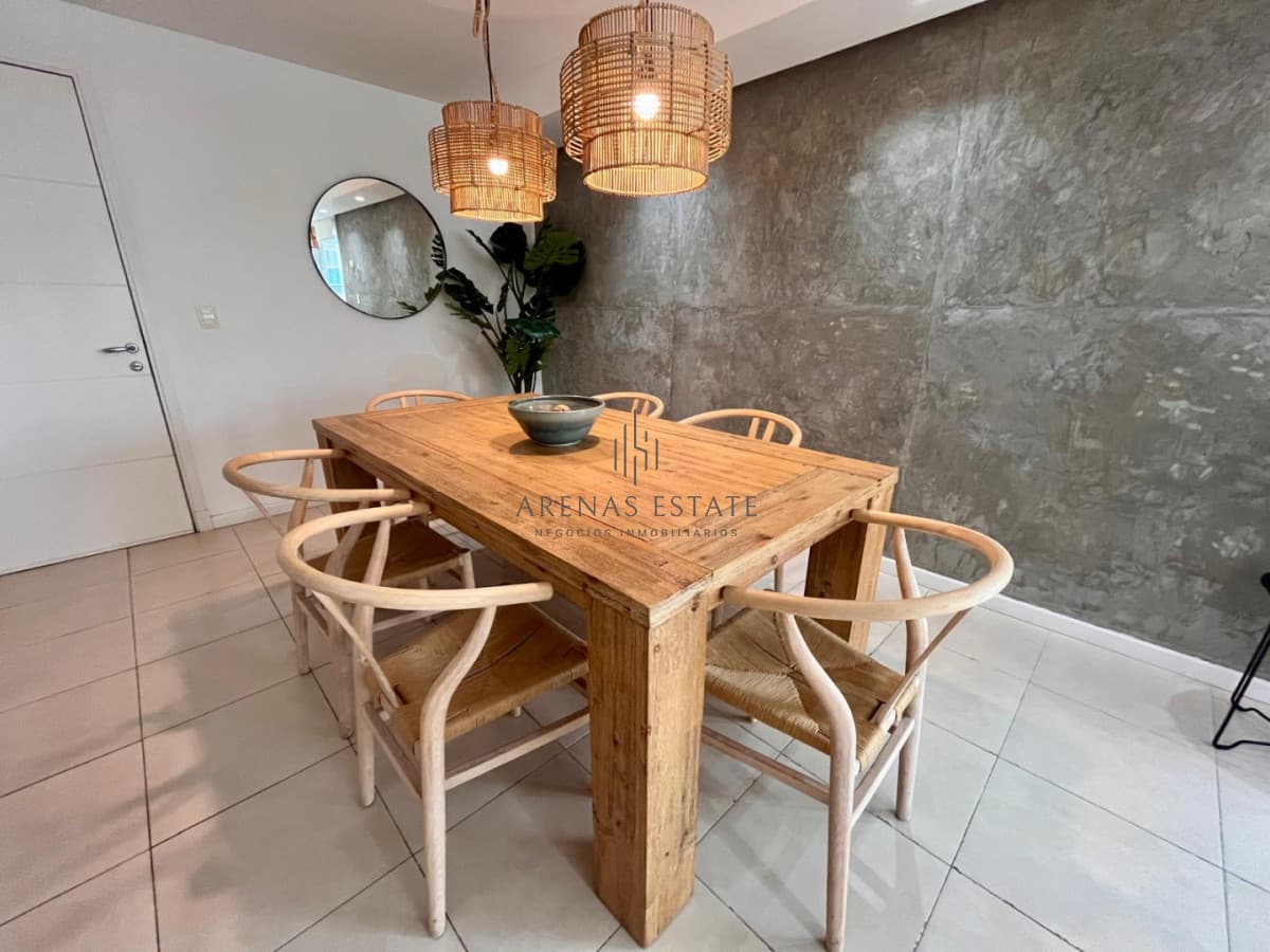 Apartamento ID.2559 - Mansa, apartamento de 3 dormitorios