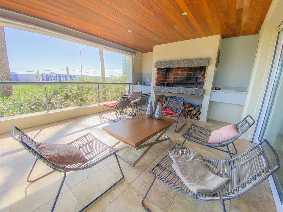 Apartamento ID.771 - Apartamento en venta en Punta del Este