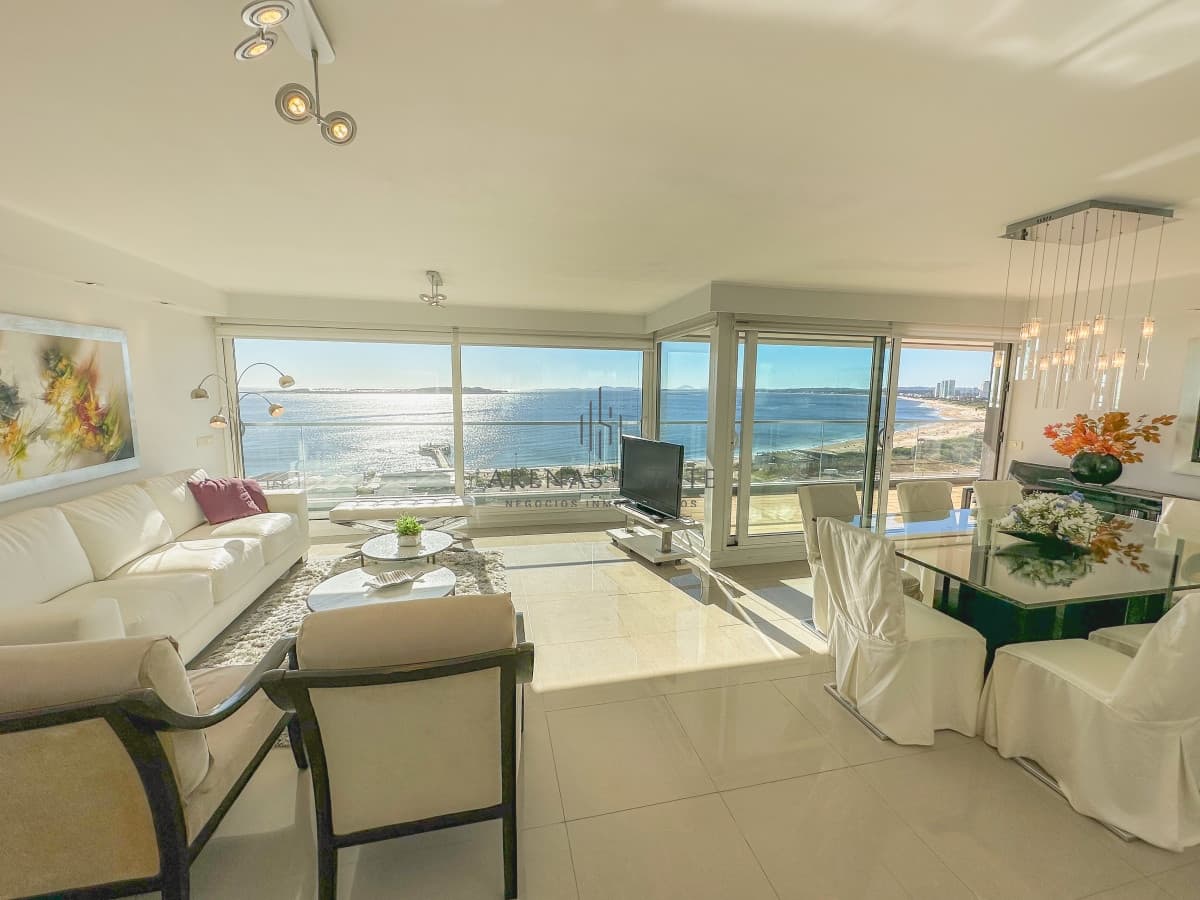 Apartamento ID.751 - Apartmento en venta en Punta del Este