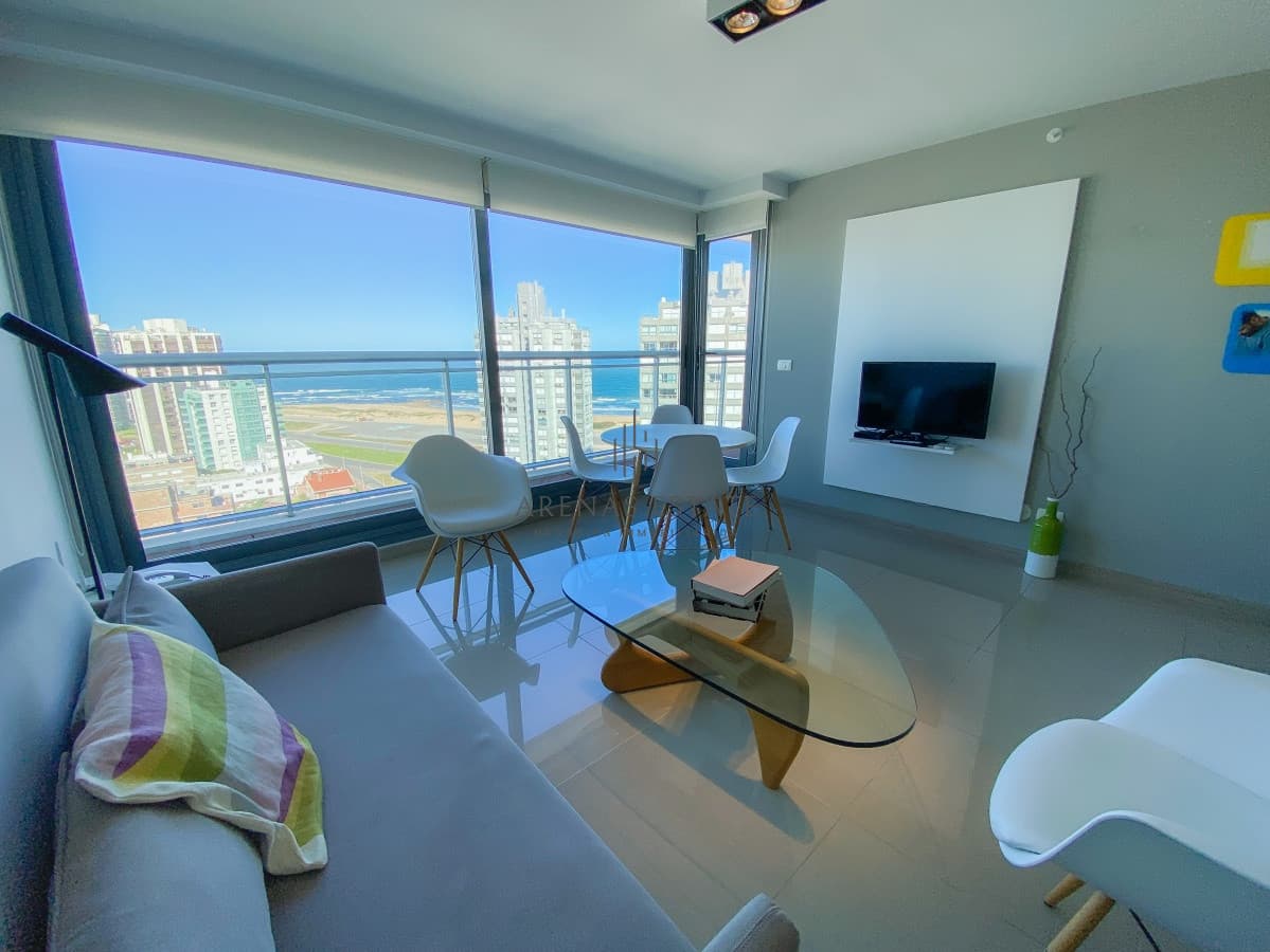 Apartamento ID.782 - Apartamento en venta en Punta del Este
