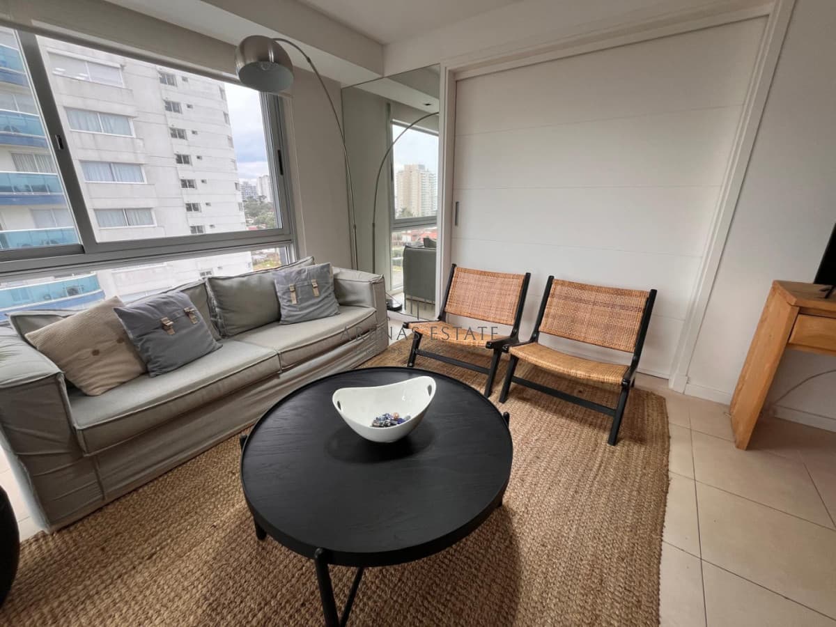 Apartamento ID.2559 - Mansa, apartamento de 3 dormitorios