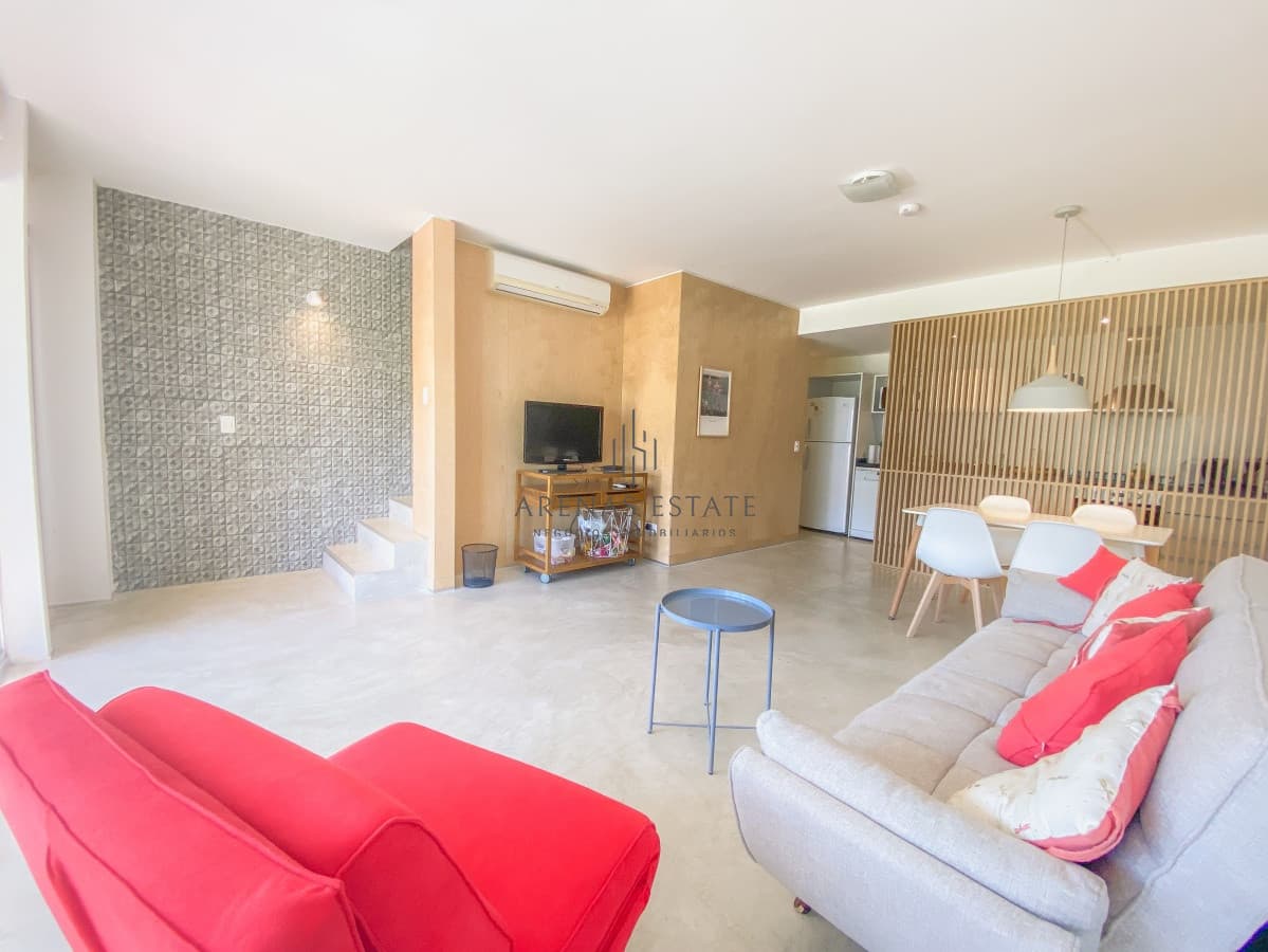 Apartamento ID.777 - Apartamento en venta en Punta del Este