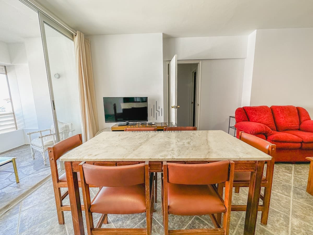 Apartamento ID.4508 - Apartamento de 2 dormitorios en Península