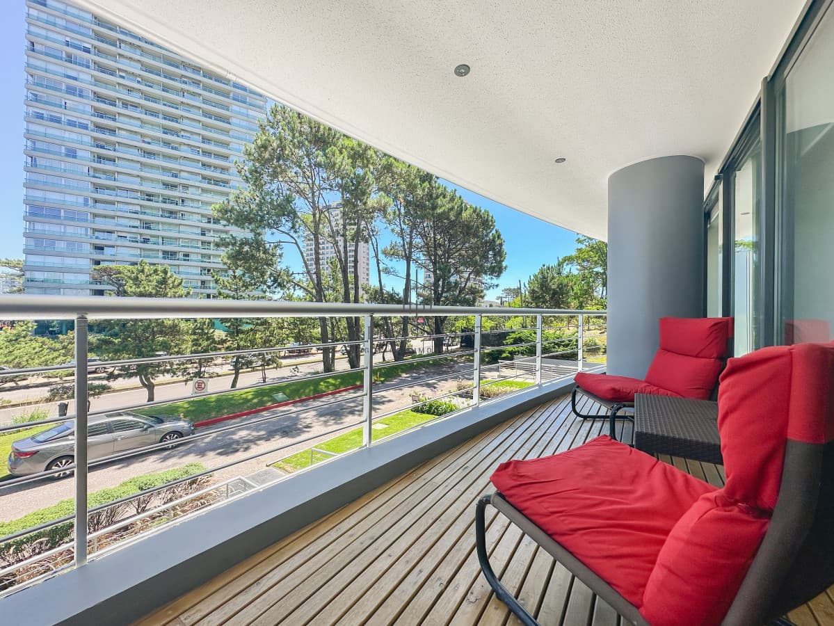 Apartamento ID.3842 - Apartamento en Roosevelt, 2 dormitorios