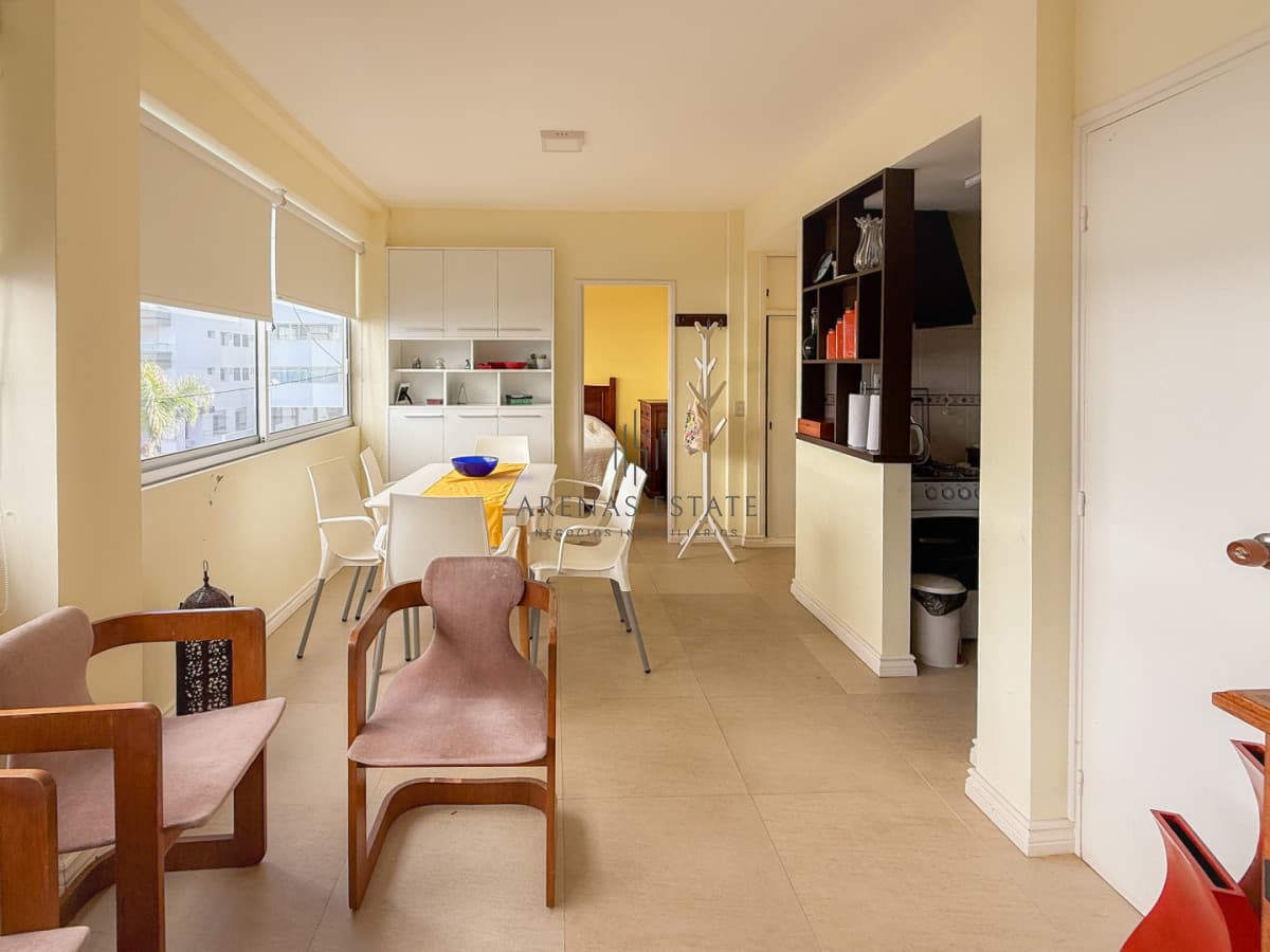 Apartamento ID.4578 - Apartamento de un dormitorio a pasos del Puerto