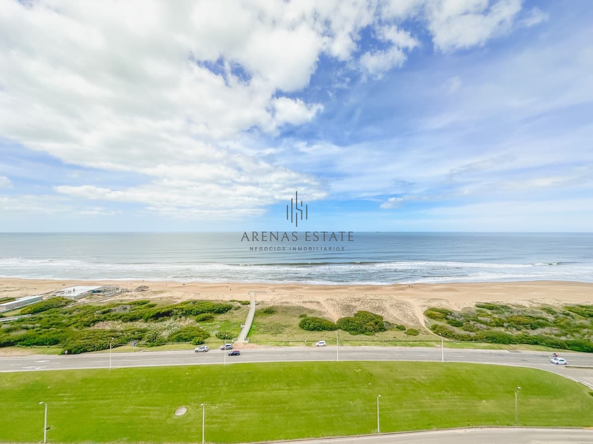 Apartamento ID.3222 - Apartamento en Le Parc III, 4 suites