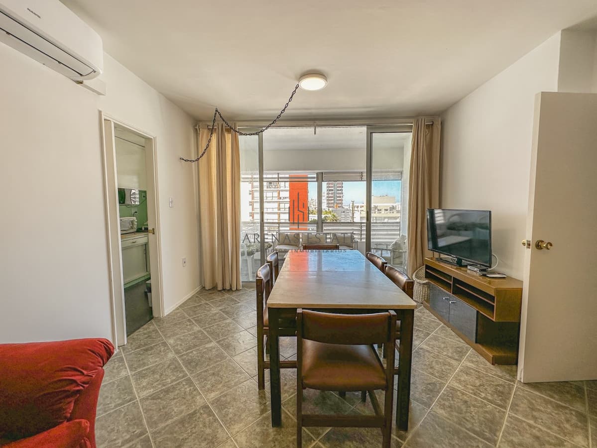 Apartamento ID.4508 - Apartamento de 2 dormitorios en Península