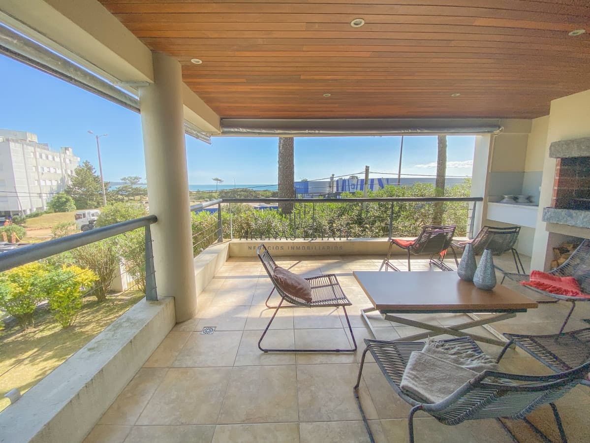 Apartamento ID.771 - Apartamento en venta en Punta del Este