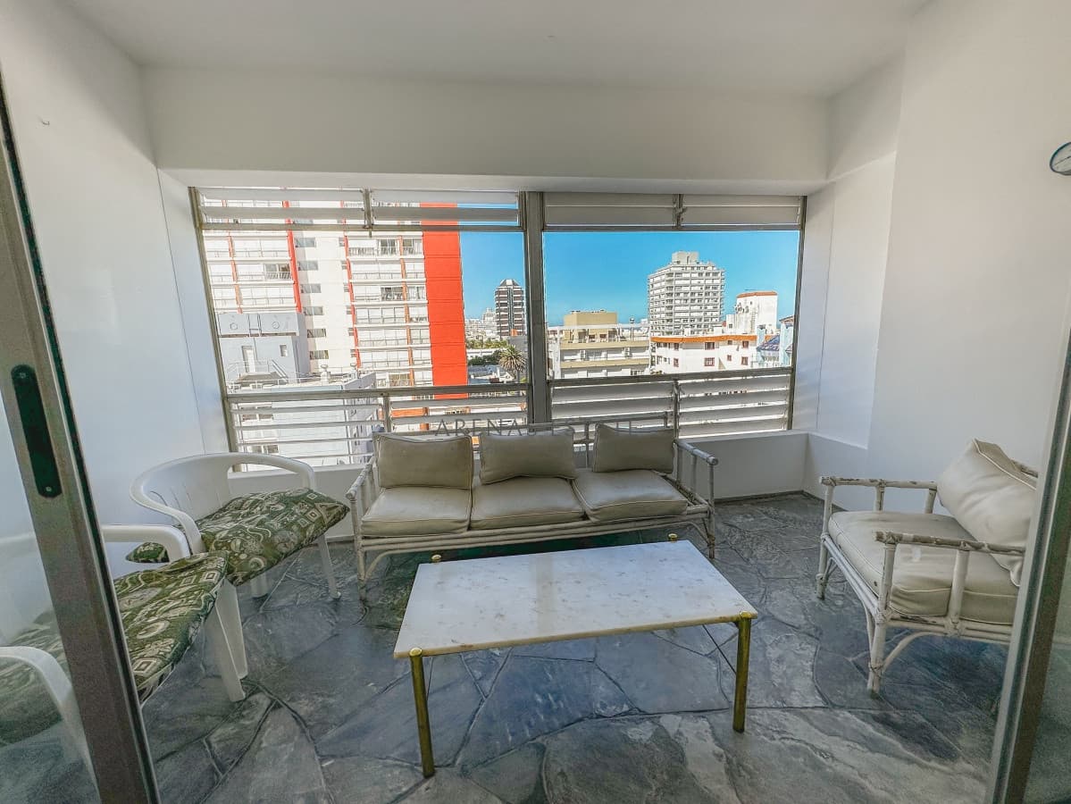 Apartamento ID.4508 - Apartamento de 2 dormitorios en Península