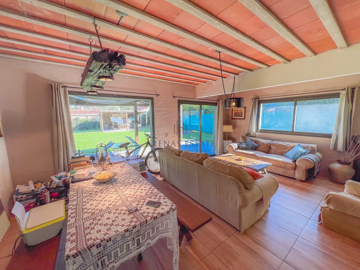 Casa ID.2887 - Casa en Barrio Córdoba, 5 dormitorios