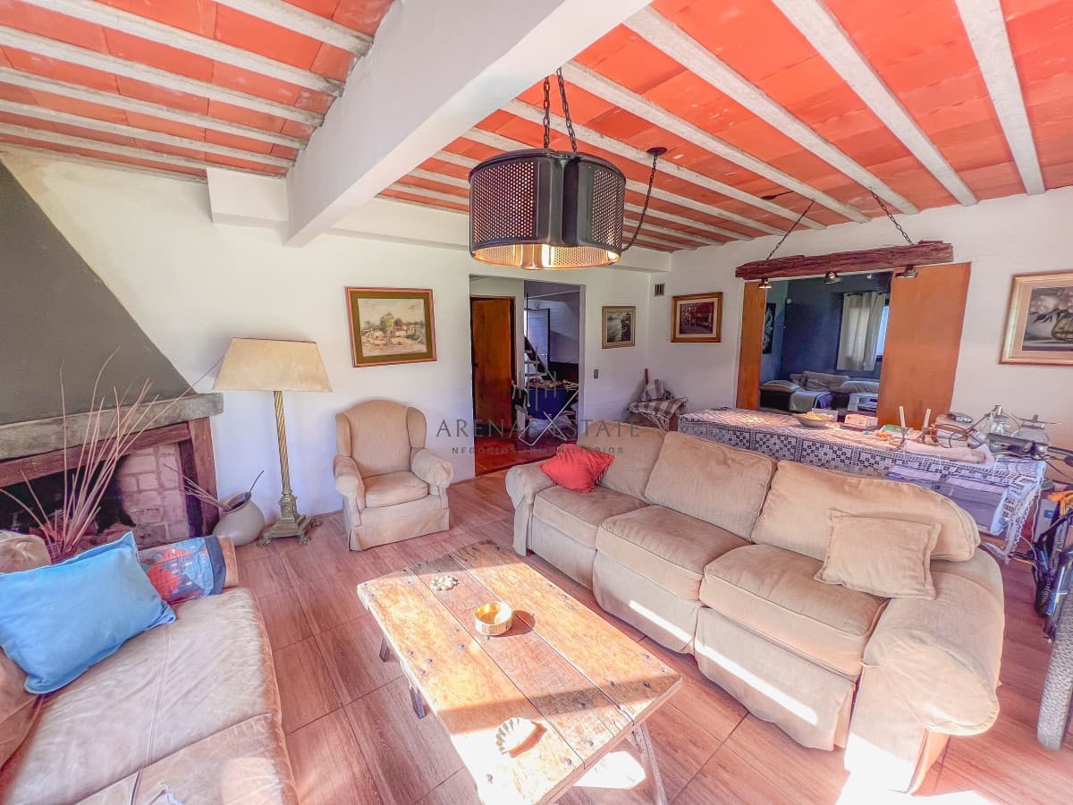 Casa ID.2887 - Casa en Barrio Córdoba, 5 dormitorios