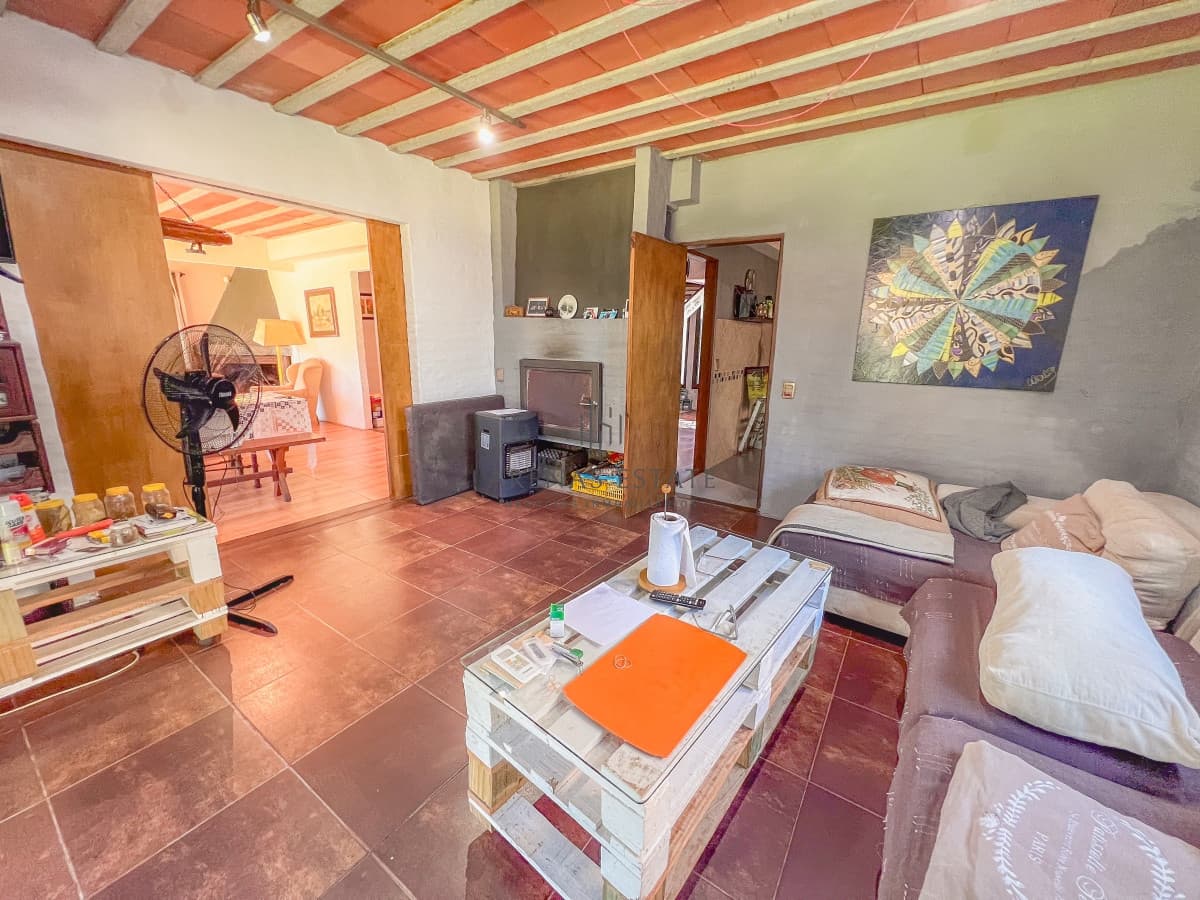 Casa ID.2887 - Casa en Barrio Córdoba, 5 dormitorios