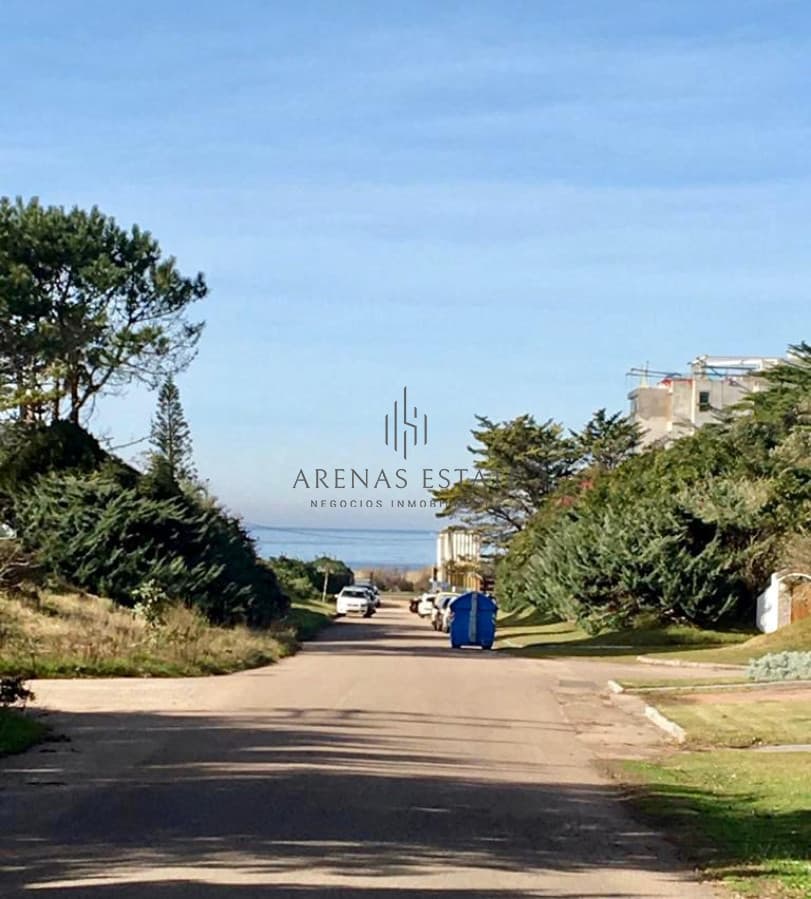 Terreno ID.2718 - Terrenos Posibles de dividir en San Rafael