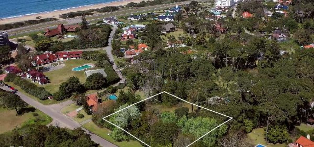 Terreno ID.2718 - Terrenos Posibles de dividir en San Rafael