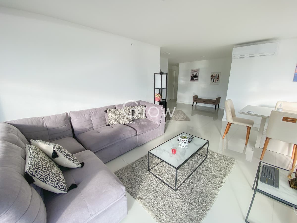 Apartamento en Mansa, 3 suites en Artower