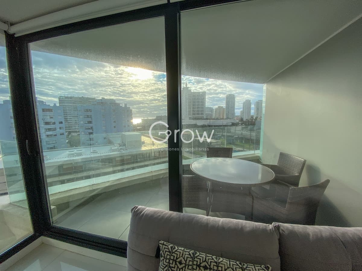 Apartamento en Mansa, 3 suites en Artower