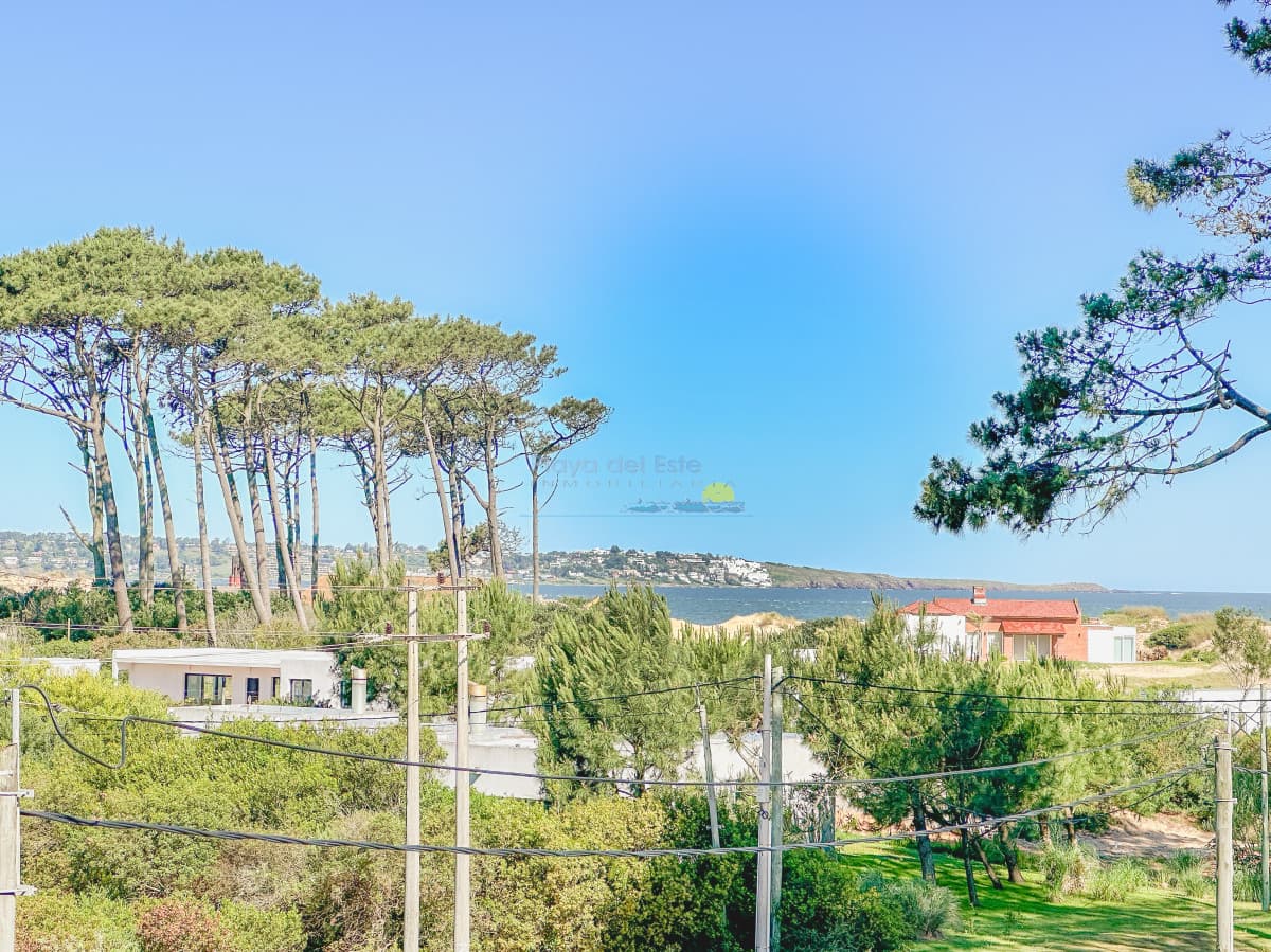 Casa en Chihuahua con vista al mar, 3 dormitorios - Inmobiliaria Playa del Este
