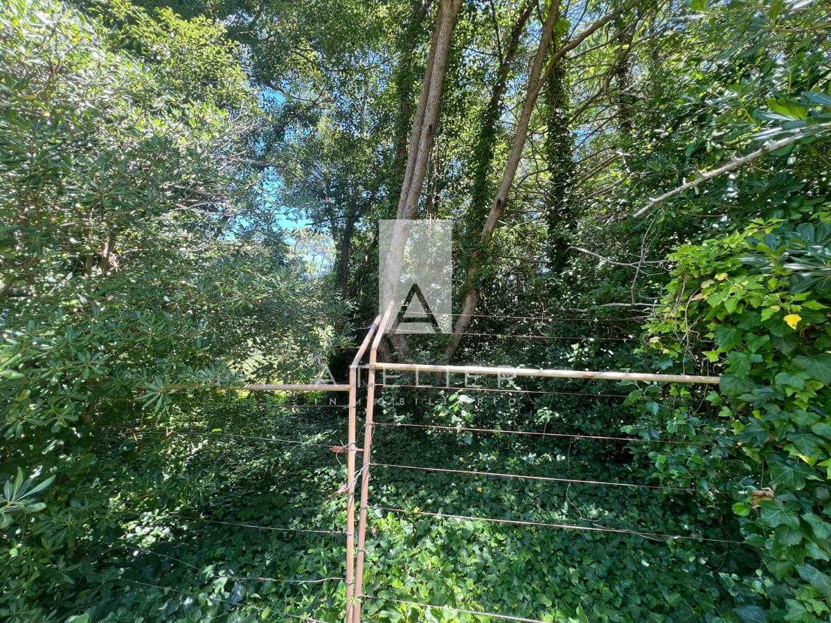 Venta de terreno en San Rafael a pasos de la playa.