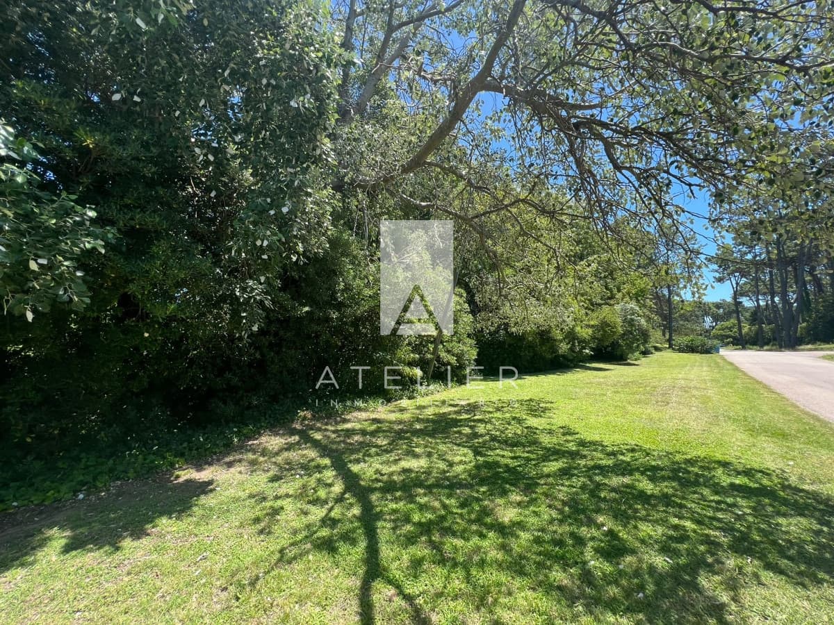 Venta de terreno en San Rafael a pasos de la playa.