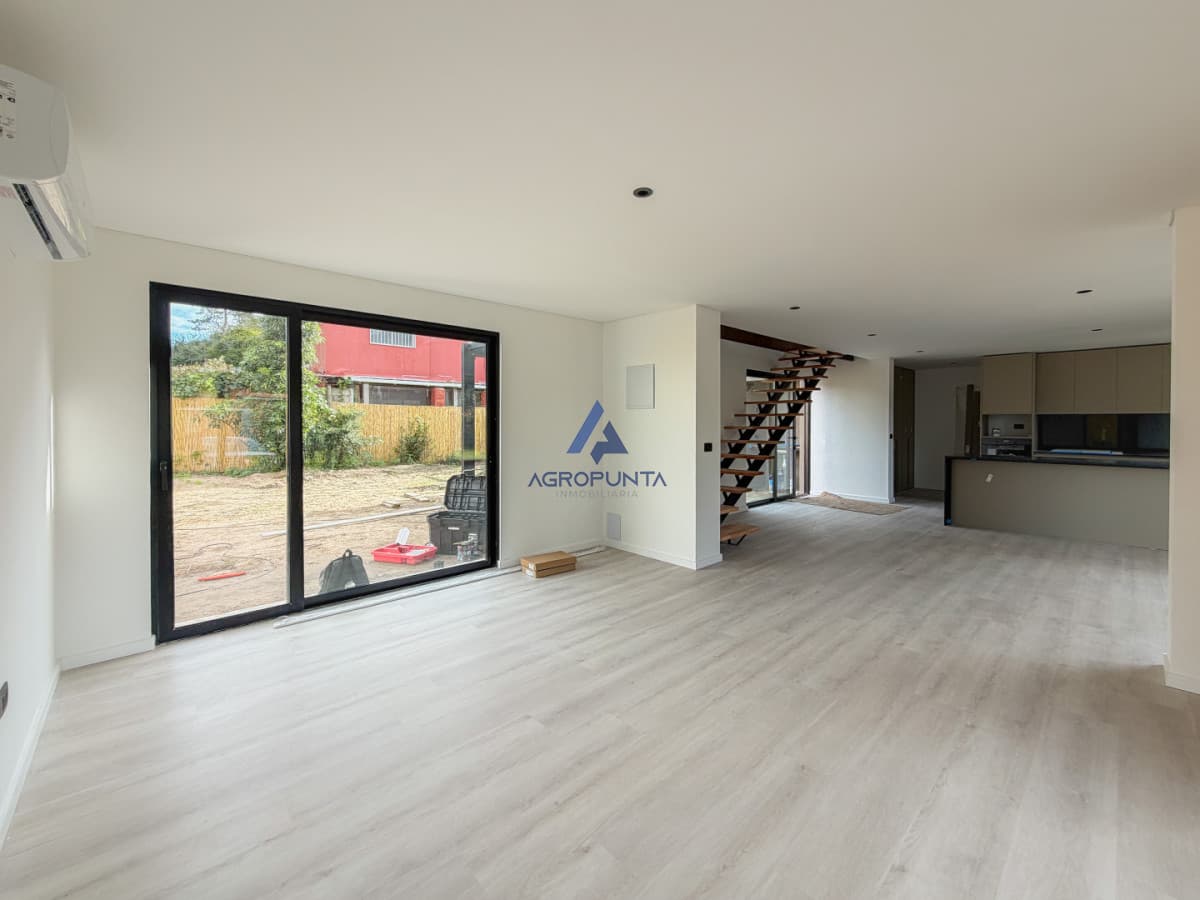 Venta Casa a estrenar en Barrio Córdoba, 3 dormitorios