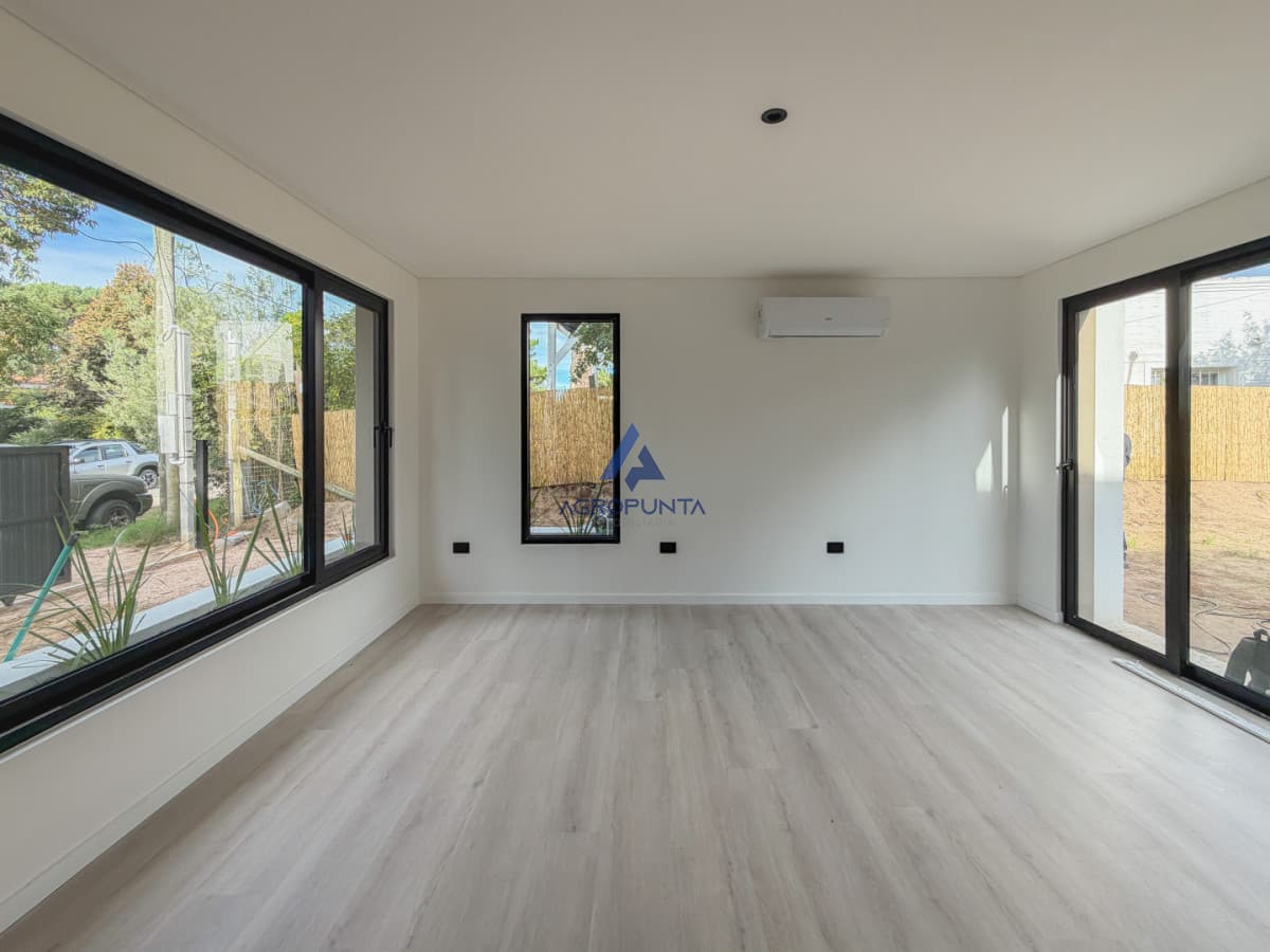 Venta Casa a estrenar en Barrio Córdoba, 3 dormitorios