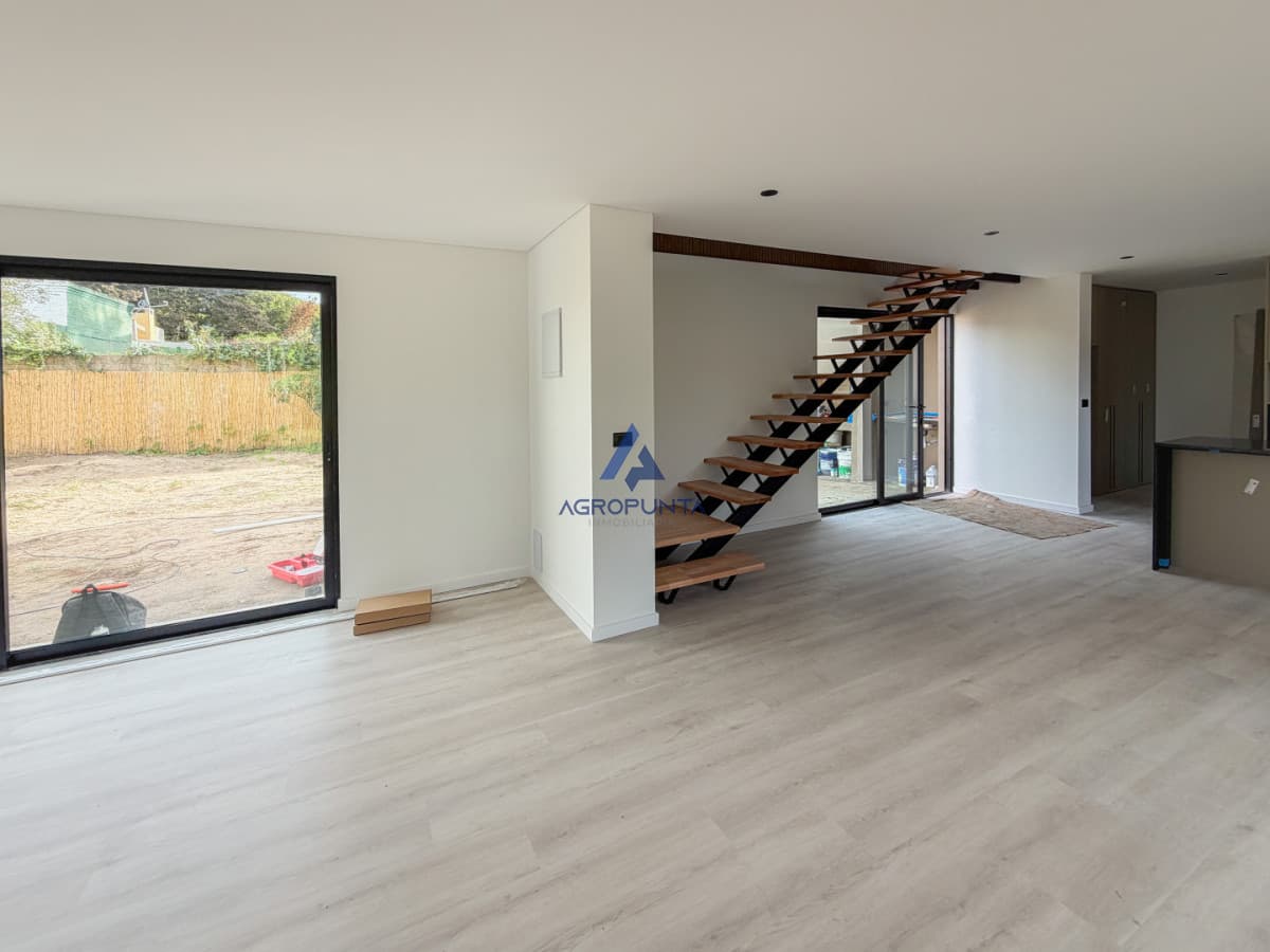 Venta Casa a estrenar en Barrio Córdoba, 3 dormitorios