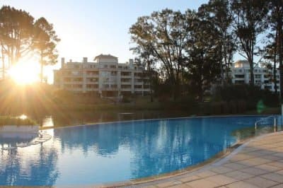 VENTA APARTAMENTO SOLANAS RESORT   -