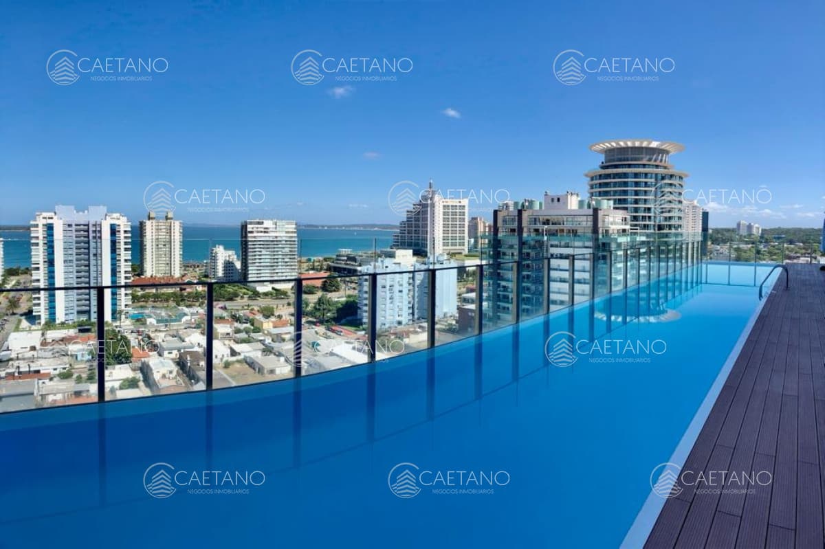 Vivir en Punta del Este con su mayor confort