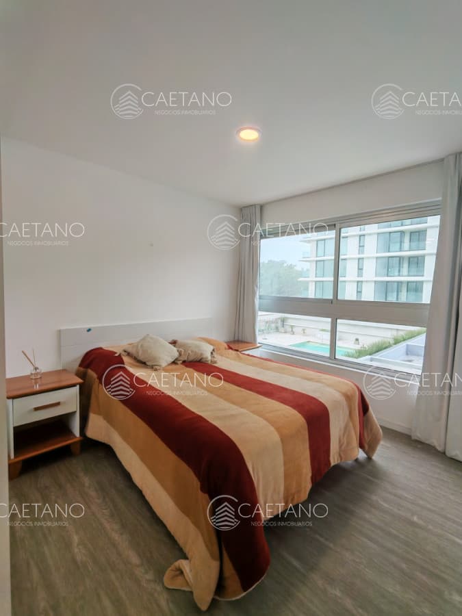 Venta apartamento 1 dormitorio Roosevelt.