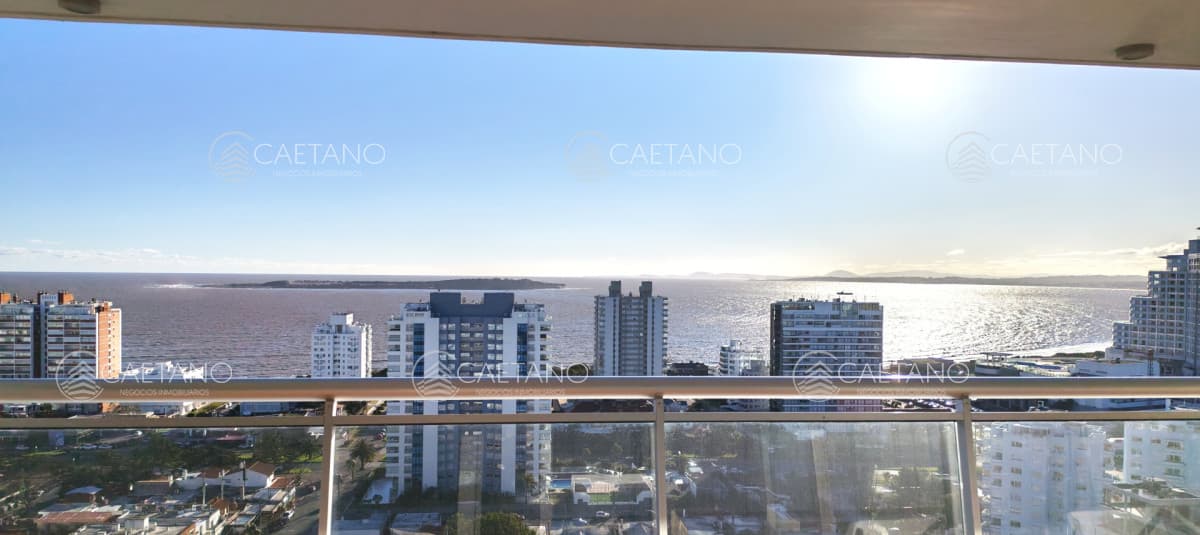 Vivir en Punta del Este con su mayor confort