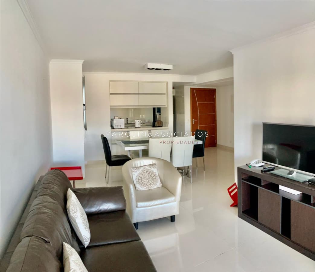 Apartamento en venta en Miami Boulevard, Punta del Este.