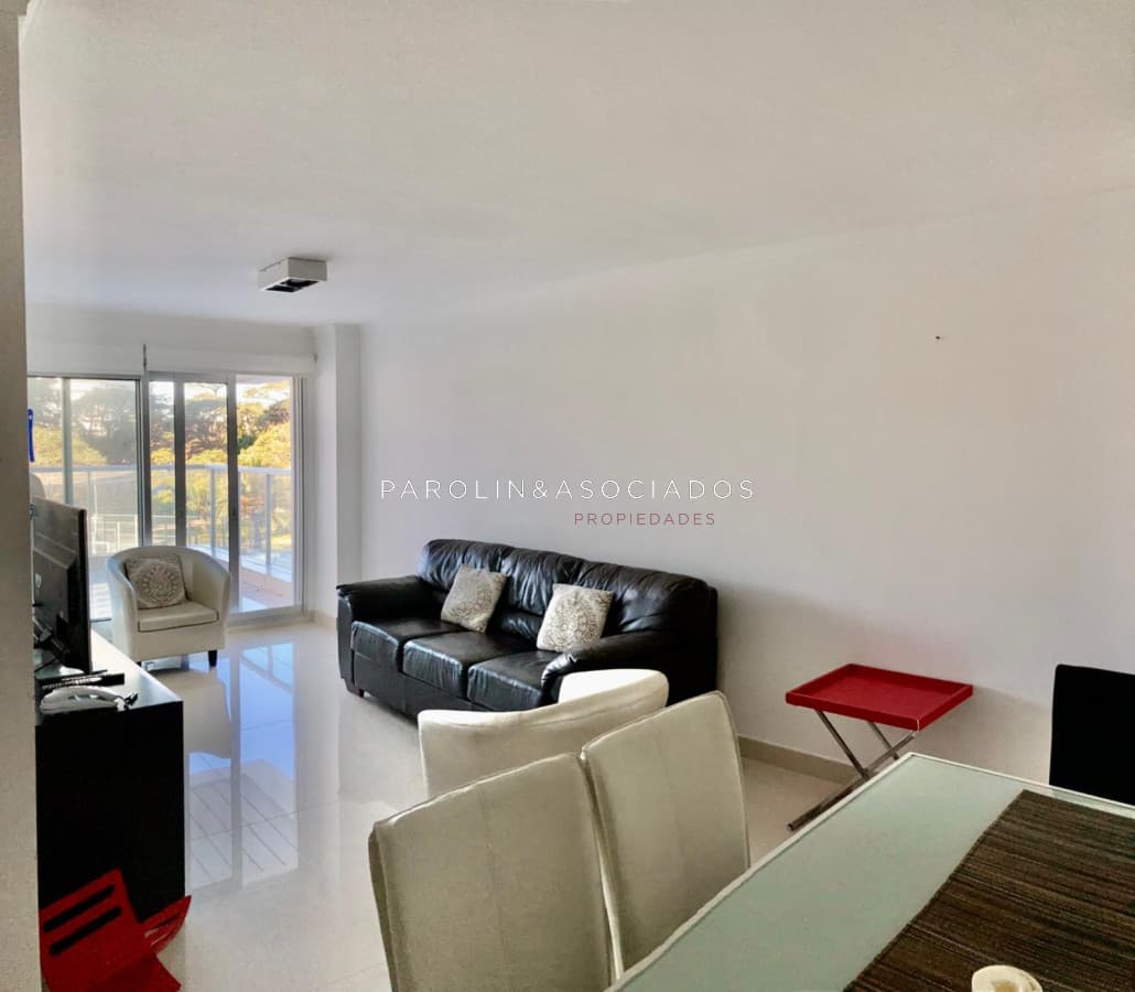 Apartamento en venta en Miami Boulevard, Punta del Este.
