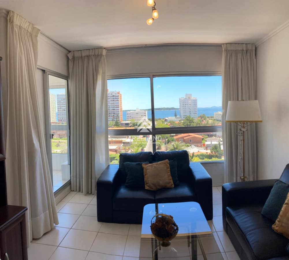 Apartamento ID.2821 - Alquiler apartamento 3 dormitorios Playa Mansa