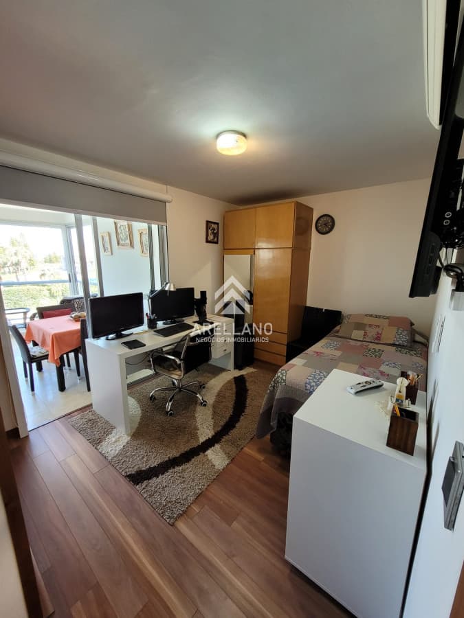 Apartamento ID.2463 - Venta apartamento 3 dormitorios  Playa Mansa
