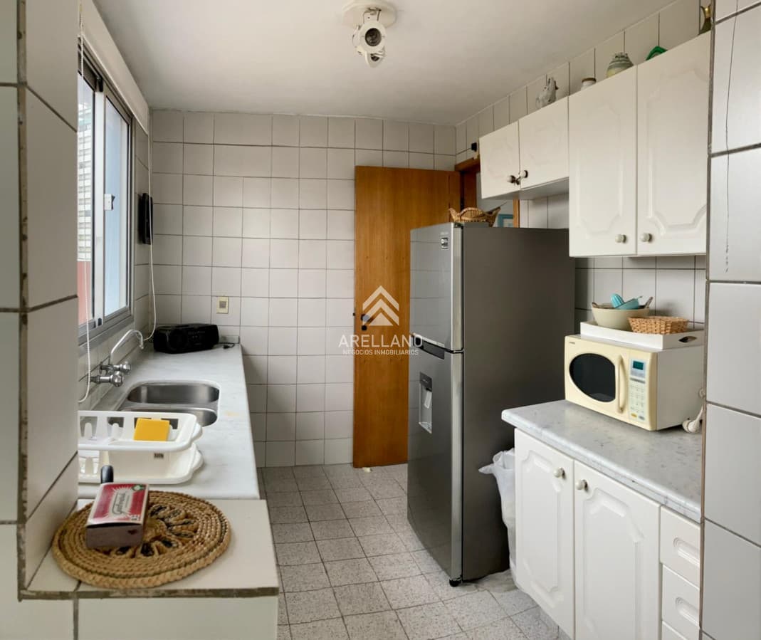 Apartamento ID.2765 - Venta apartamento 2 dormitorios