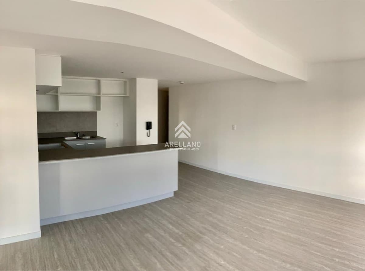 Apartamento ID.2296 - Venta apartamento 2 dormitorios
