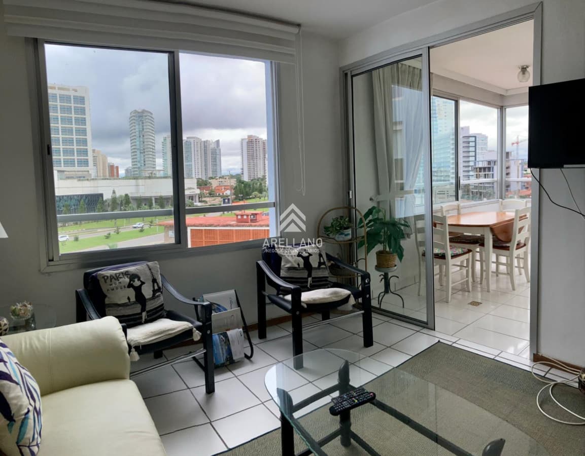 Apartamento ID.2765 - Venta apartamento 2 dormitorios