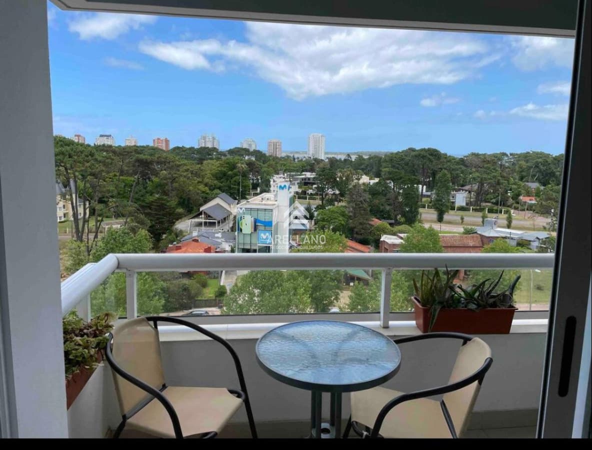 Apartamento ID.4976 - Venta apartamento 2 dormitorios Roosevelt