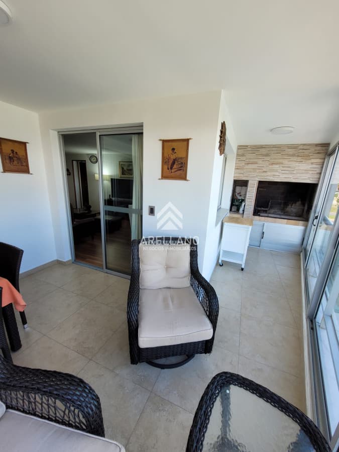 Apartamento ID.2463 - Venta apartamento 3 dormitorios  Playa Mansa