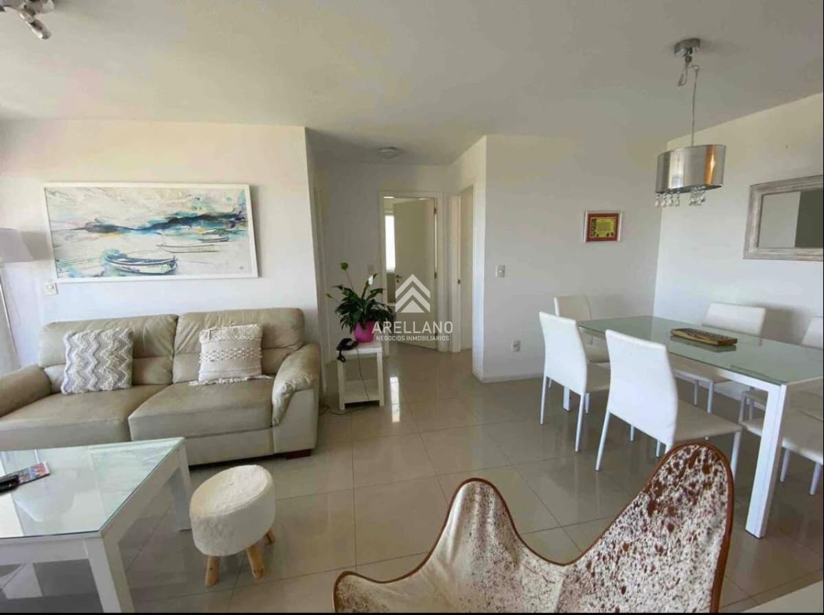 Apartamento ID.4976 - Venta apartamento 2 dormitorios Roosevelt